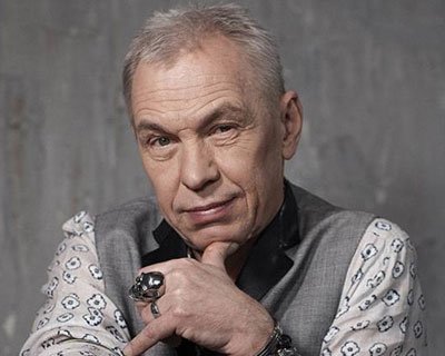 Александр Ф. Скляр и Ва-Банкъ