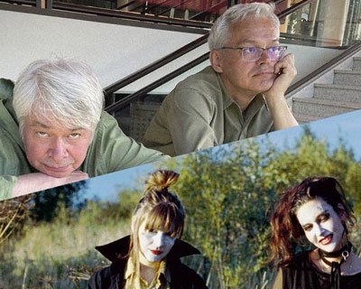 Неоретро. Ладья