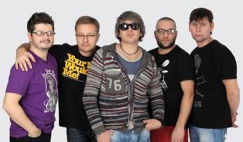 «7Б» выступят в столичном клубе