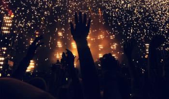 Ночь рока. Love edition 15 февраля 2020