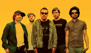 Танцы Минус 7 марта в Москве