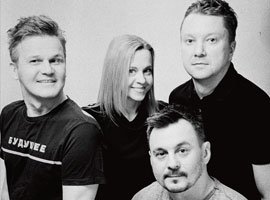 Приключения Электроников