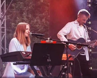 Ульяна Мамушкина